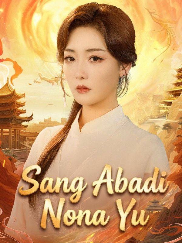 Chinese Drama Dewi Penyelamat(Sulih Suara) with subtitles - poster