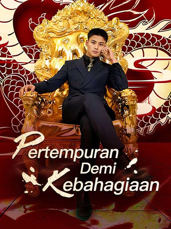 Pertempuran Demi Kebahagiaan(Sulih Suara)
