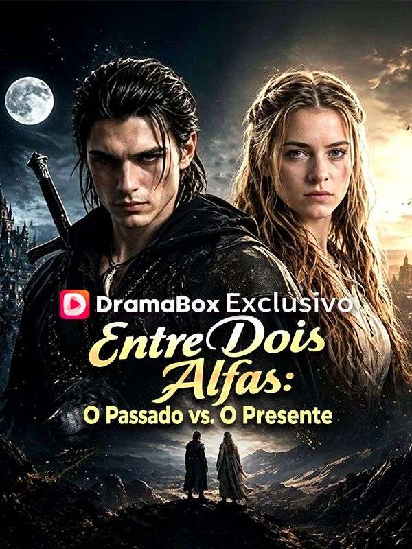Entre Dois Alfas: O Passado vs. O Presente(Dublado)