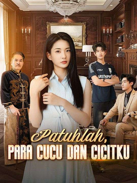 Patuhlah, Para Cucu dan Cicitku(Sulih Suara)