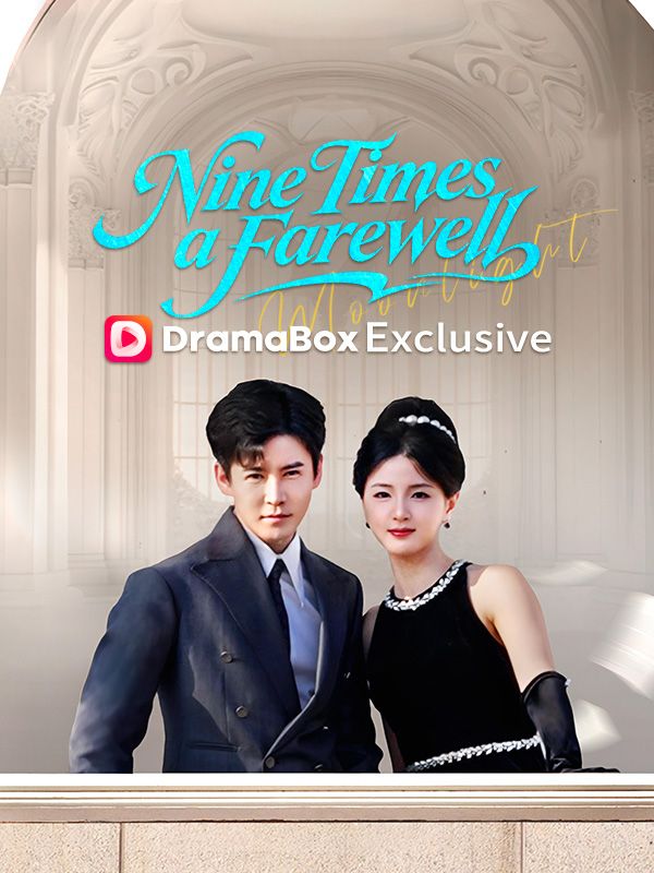 Nine Times a Farewell poster