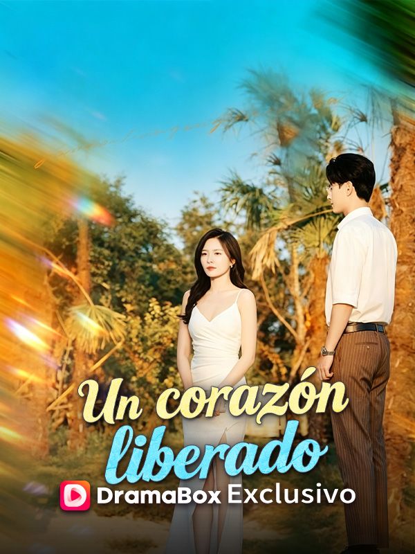 Un corazón liberado