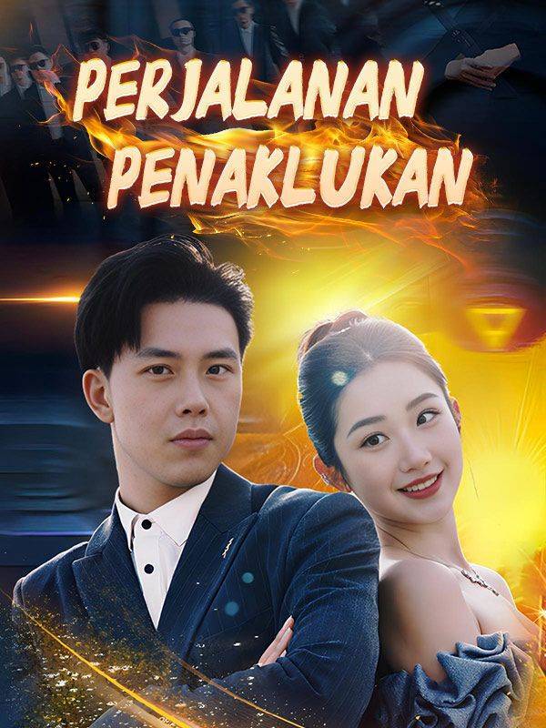 Perjalanan Penaklukan  (Sulih Suara)