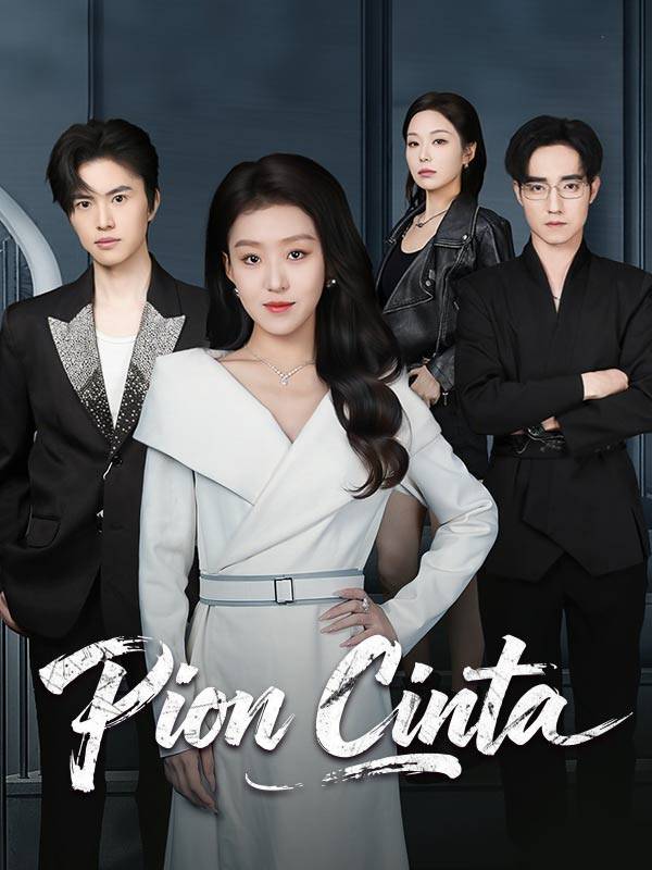 Pion Cinta  (Sulih Suara)