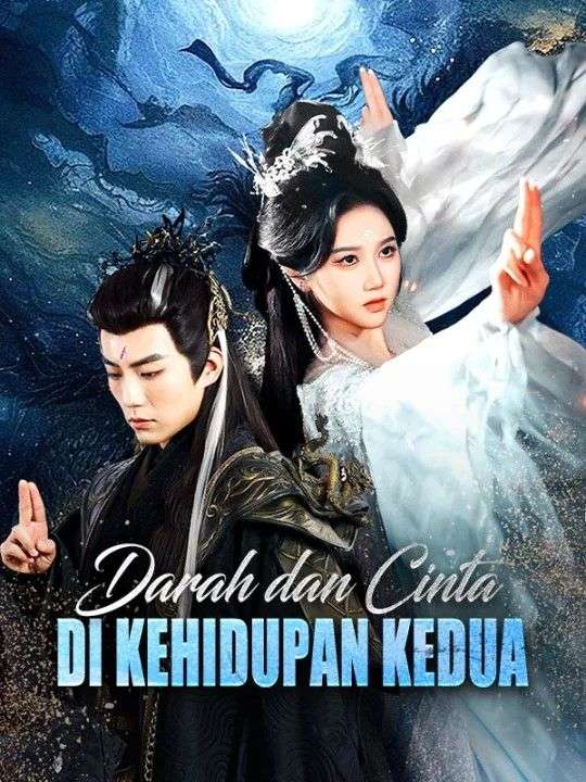 Darah dan Cinta di Kehidupan Kedua  (Sulih Suara)
