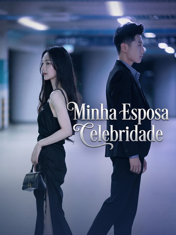Minha Esposa Celebridade