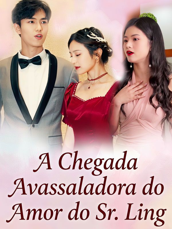 A Chegada Avassaladora do Amor do Sr. Ling