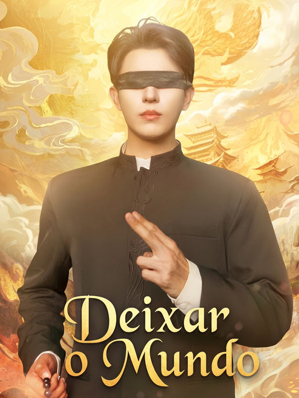 Deixar o Mundo