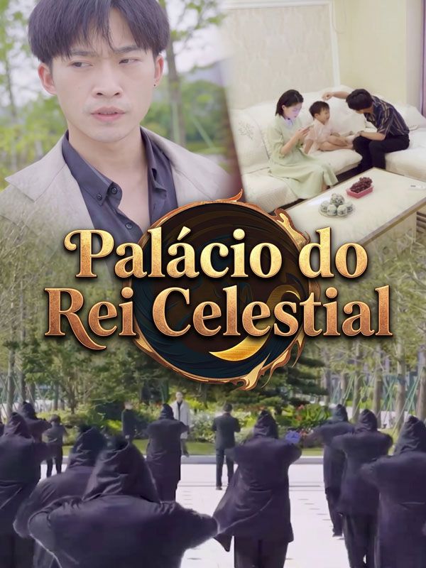 Palácio do Rei Celestial