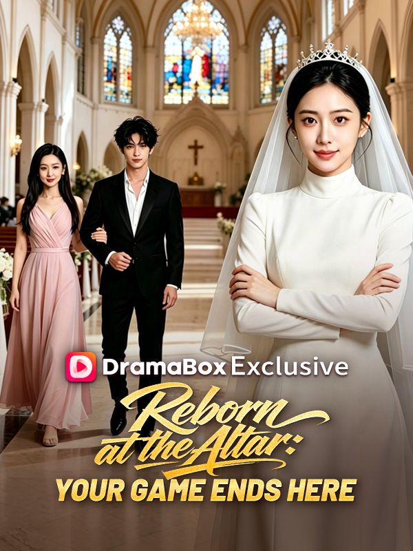 Reborn at the Altar: Your Game Ends Here(DUBBED) poster