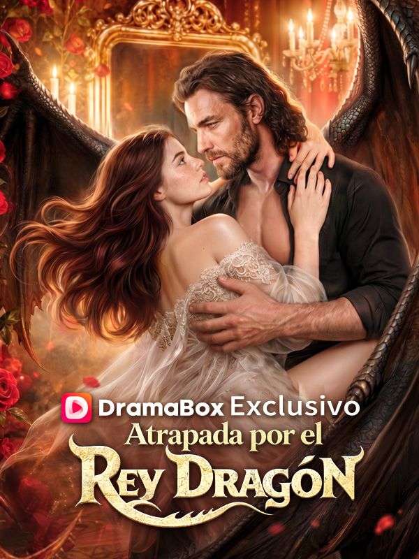 Atrapada por el Rey Dragón