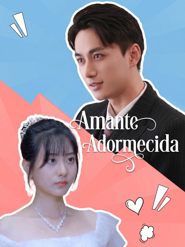 Amante Adormecida