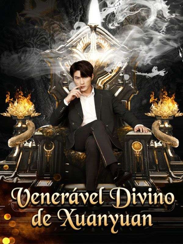 Venerável Divino de Xuanyuan
