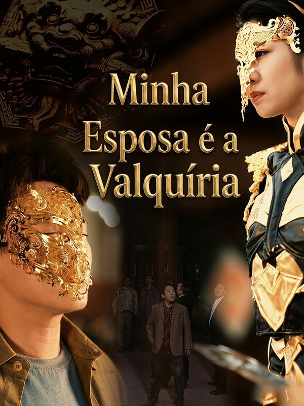 Minha Esposa é a Valquíria