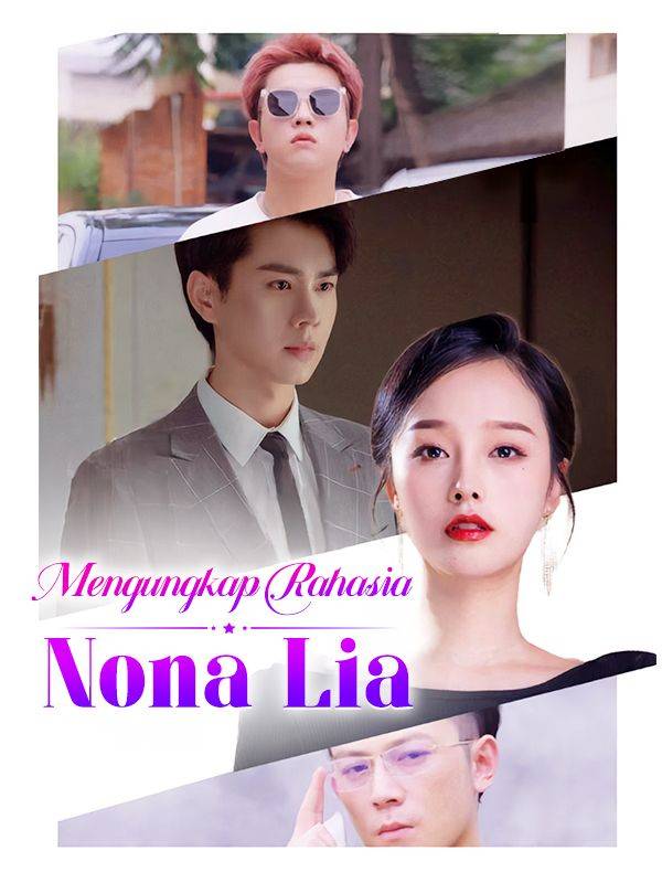 Mengungkap Rahasia Nona Lia (Sulih Suara)