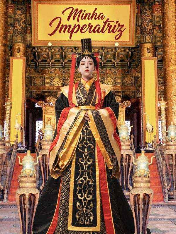 Minha Imperatriz