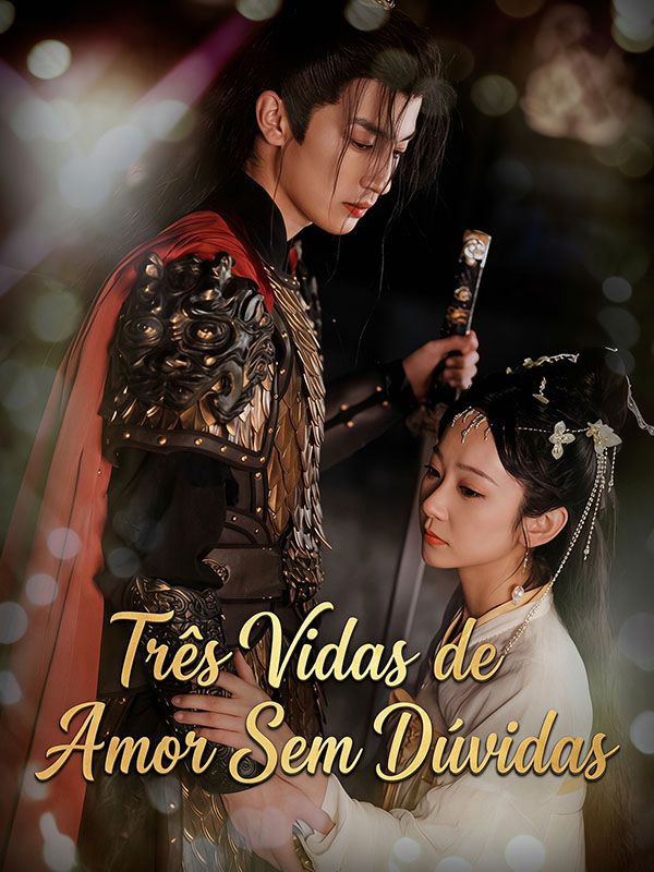 Três Vidas de Amor Sem Dúvidas