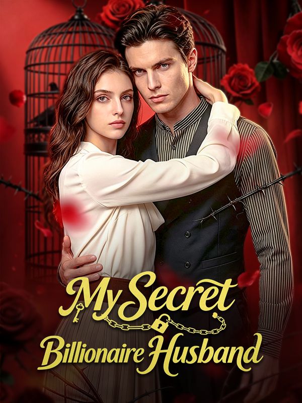 My Secret Billionaire Husband 