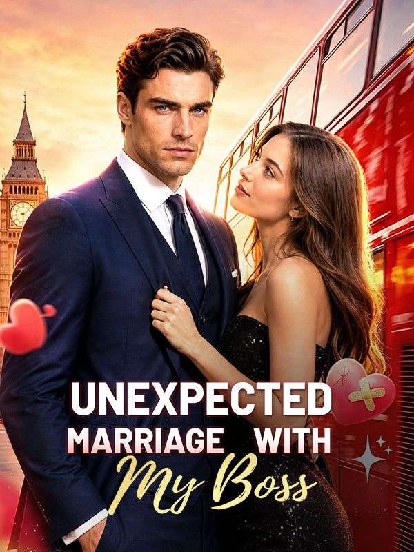 Unexpected Marriage with My Boss
