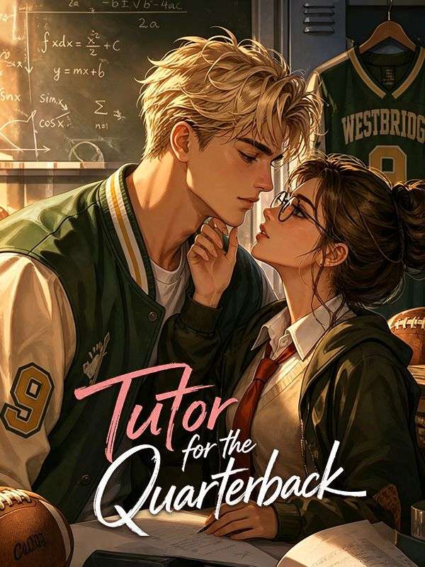 Poster Tutor for the Quarterback