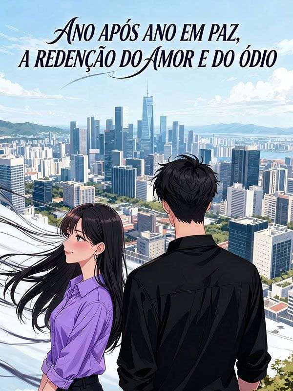 Ano Após Ano em Paz, a Redenção do Amor e do Ódio