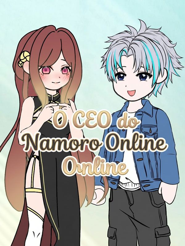 O CEO do Namoro Online
