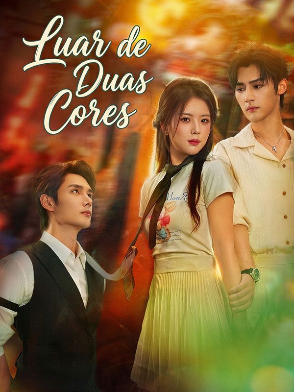 Luar de Duas Cores