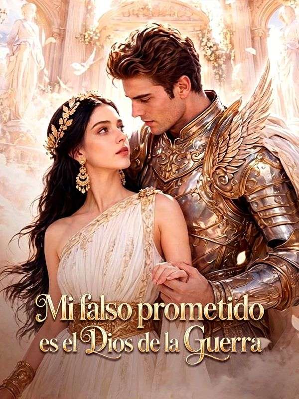 Mi falso prometido es el Dios de la Guerra