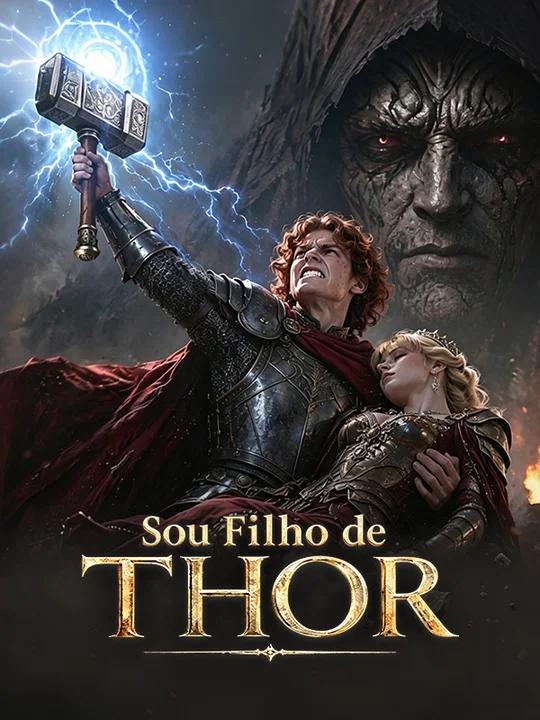 Sou Filho de THOR
