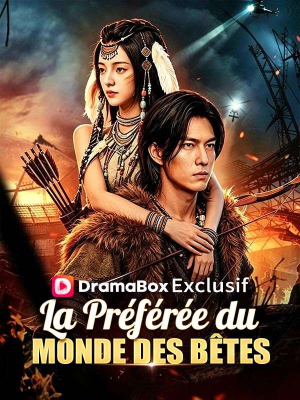 La Préférée du Monde des Bêtes