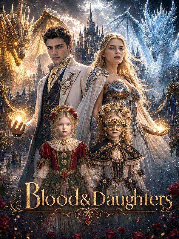 Blood&Daughters