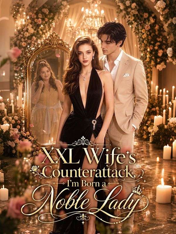 XXL Wife's Counterattack, I'm Born a Noble Lady