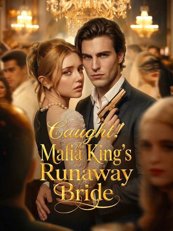 Caught! The Mafia King’s Runaway Bride