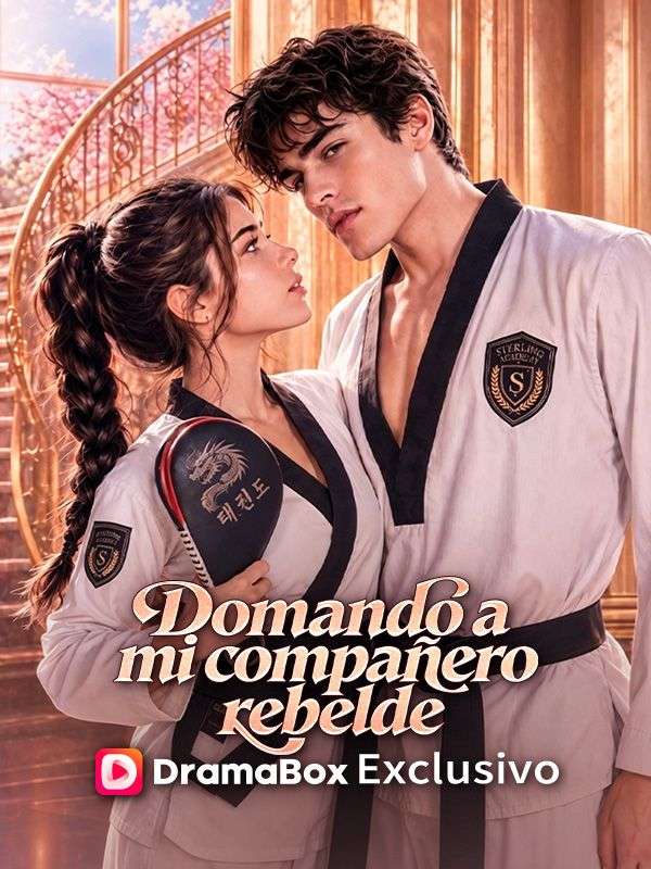 Domando a mi compañero rebelde
