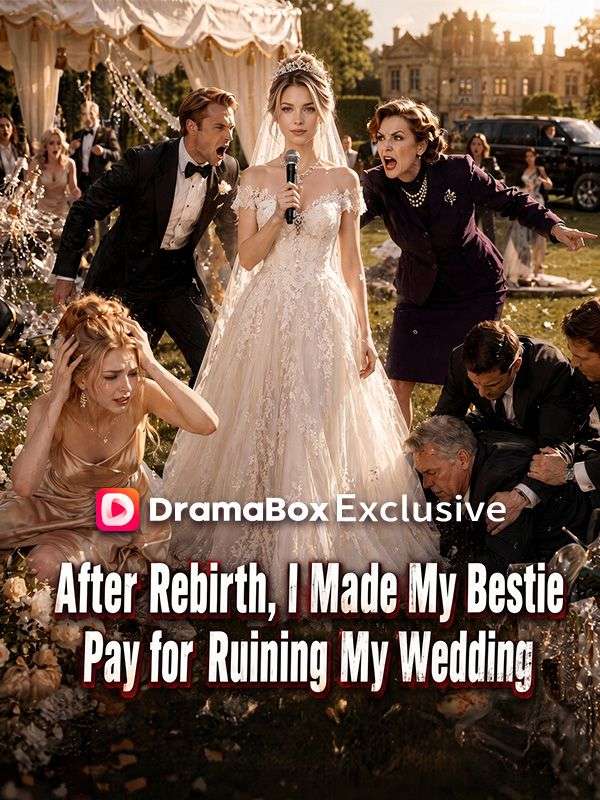 After Rebirth, I Made My Bestie Pay for Ruining My Wedding