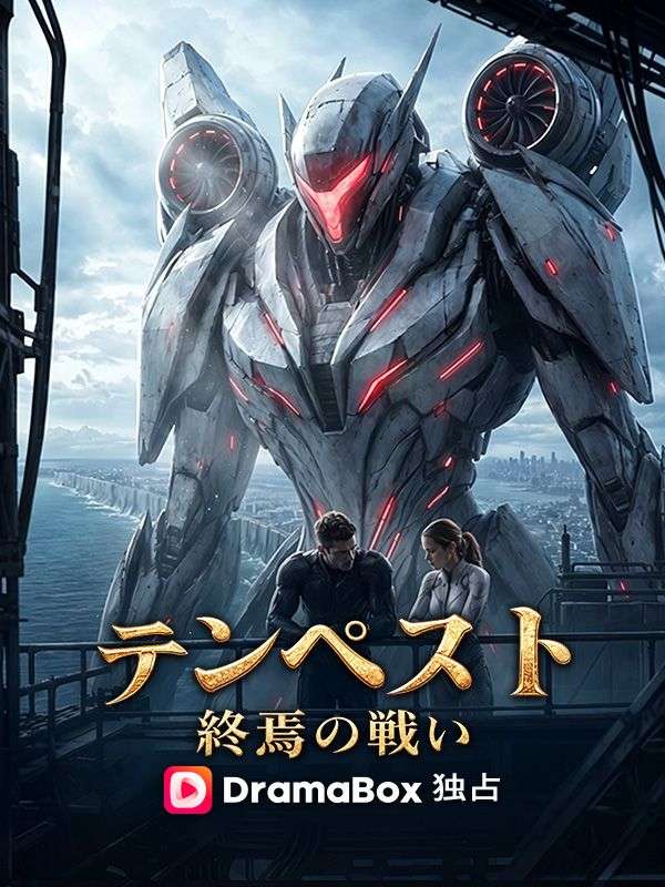 テンペスト：終焉の戦い