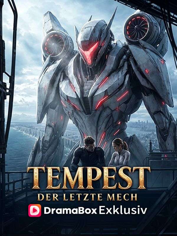 Tempest – Der letzte Mech