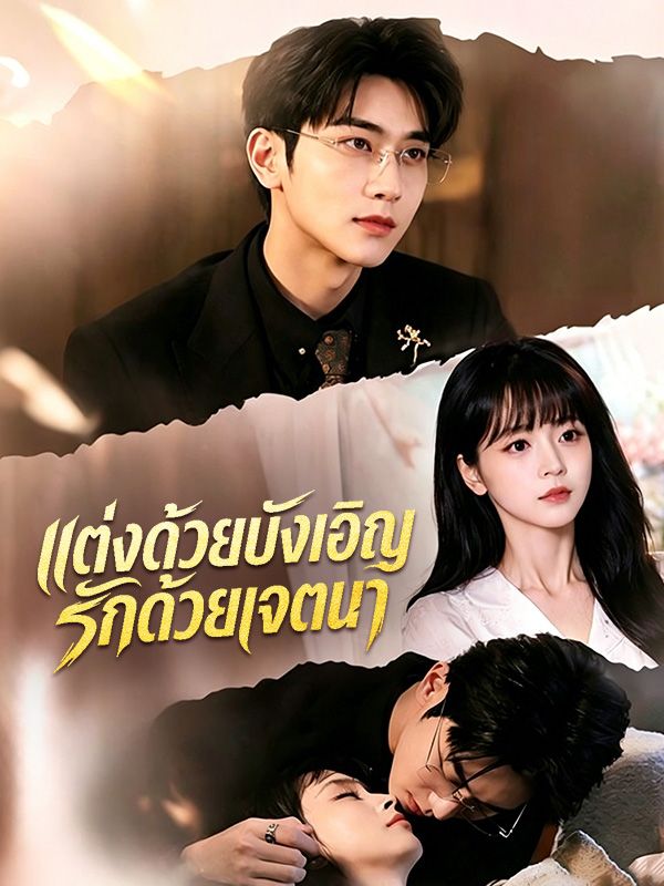 แต่งด้วยบังเอิญ รักด้วยเจตนา