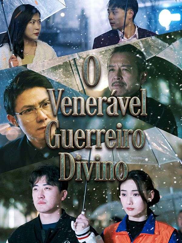 O Venerável Guerreiro Divino