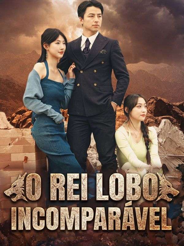 O Rei Lobo Incomparável