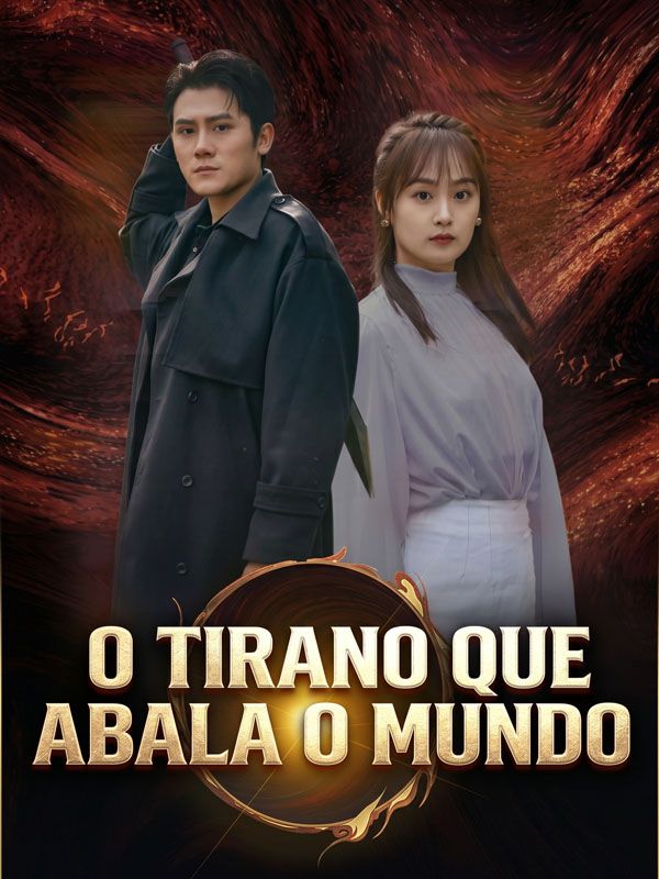 O Tirano que Abala o Mundo