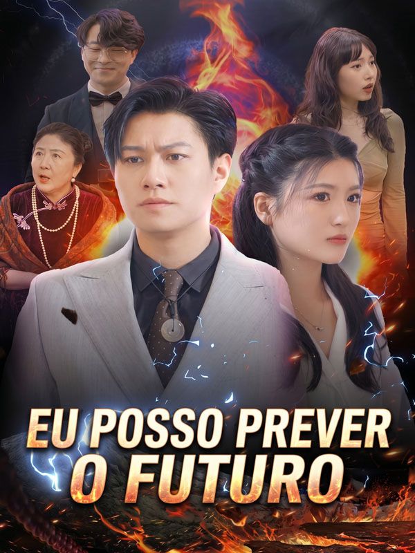 Eu Posso Prever o Futuro