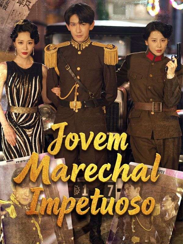 Jovem Marechal Impetuoso