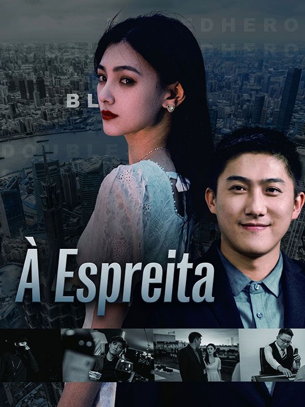 À Espreita