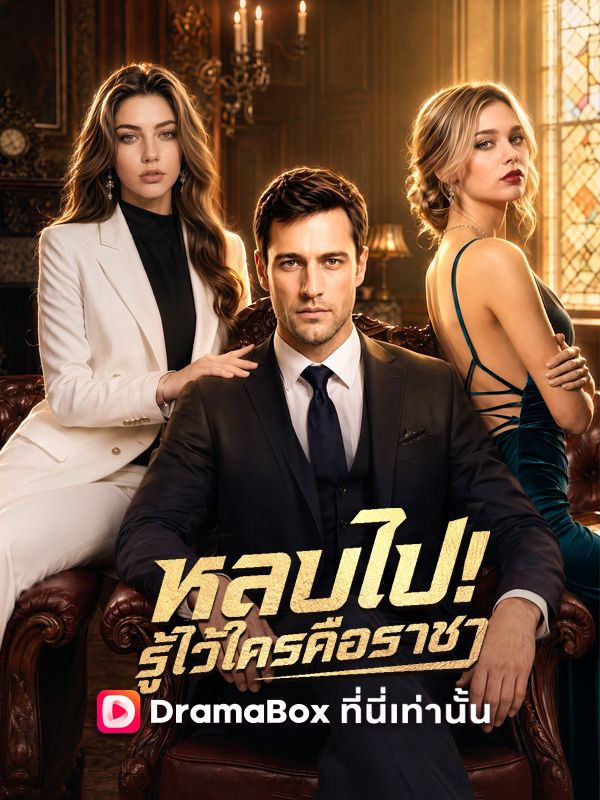 หลบไป! รู้ไว้ใครคือราชา