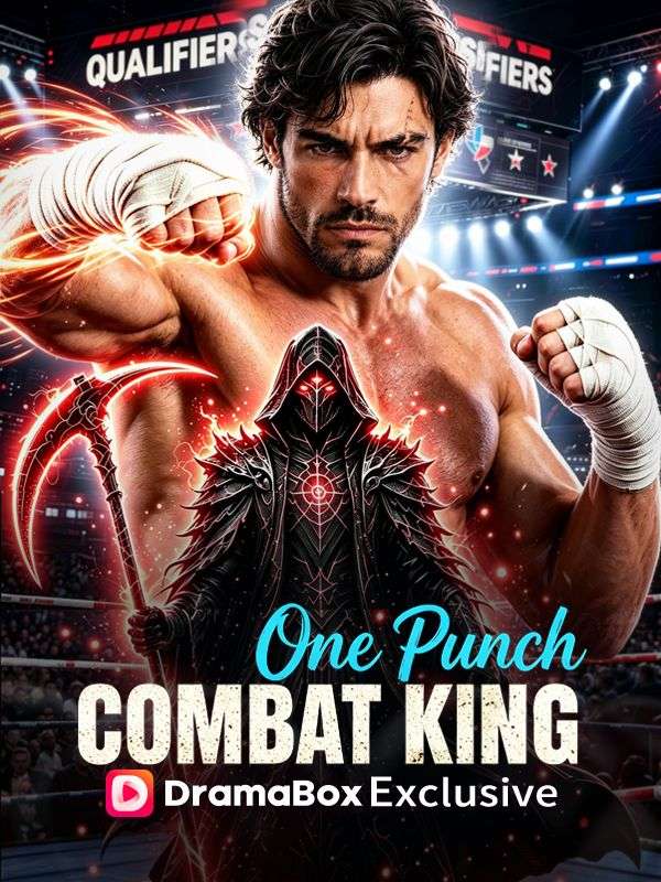 One Punch, Combat King