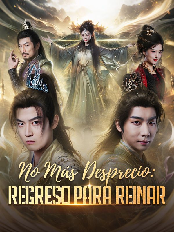 No Más Desprecio: Regreso para Reinar (Doblado) poster