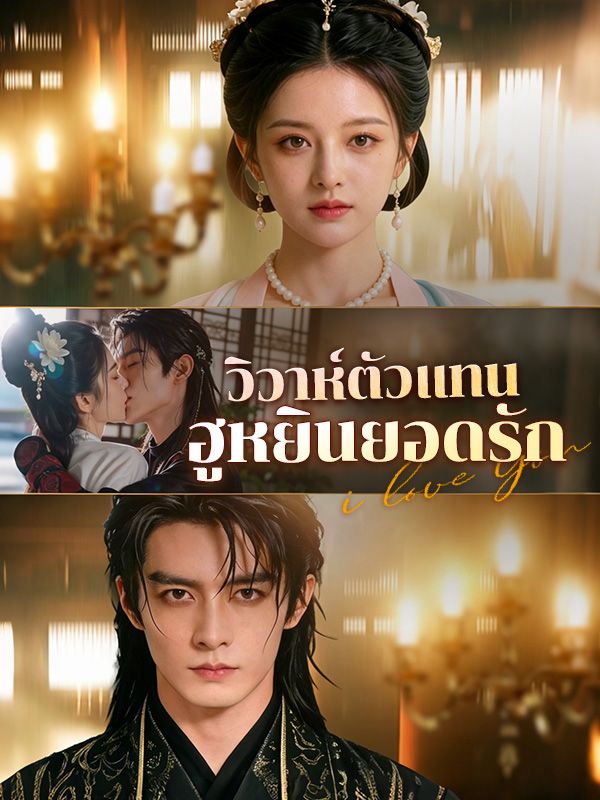 วิวาห์ตัวแทน ฮูหยินยอดรัก