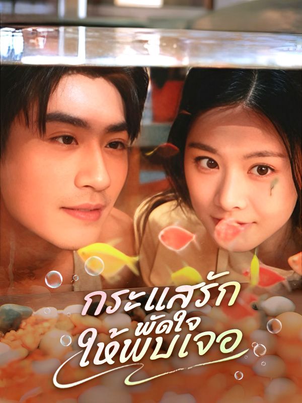 กระแสรักพัดใจให้พบเจอ