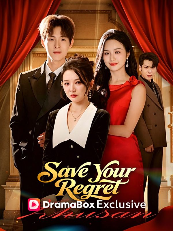 Save Your Regret